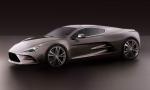 Aston Martin Bulldog GT by HBH 2011 года